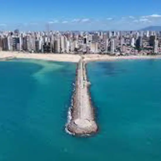 Fortaleza