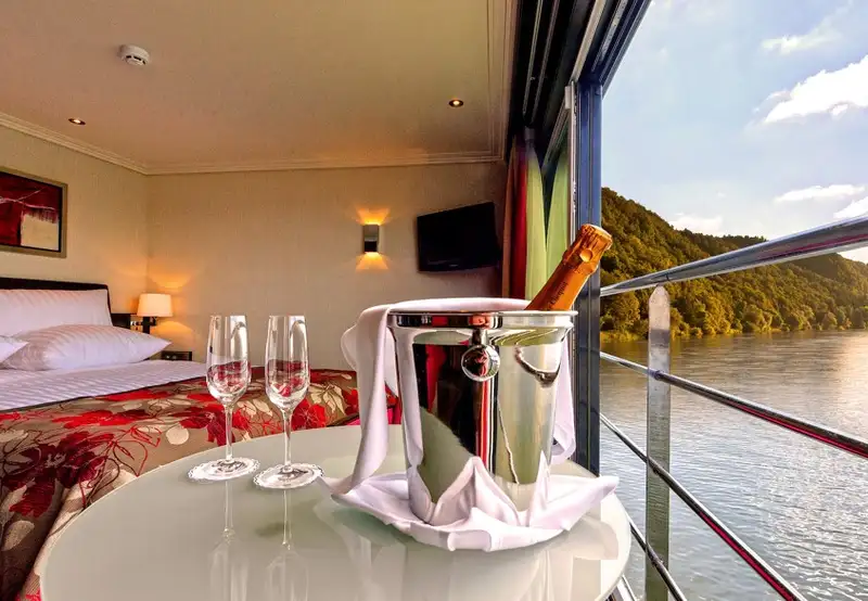 Panorama Suite