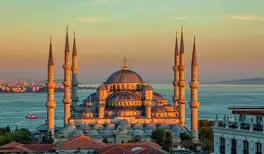 Image related to Blue Mosque