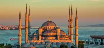Image related to Blue Mosque