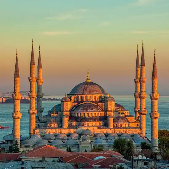 Image related to Blue Mosque Istanbul Turkey