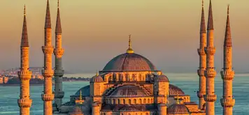 Image related to Blue Mosque