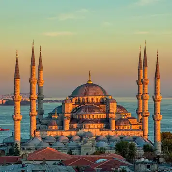 Image related to Blue Mosque
