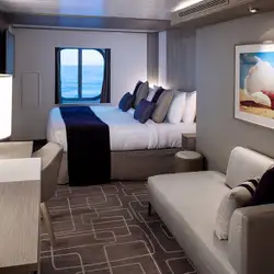 Image related to Ocean View Stateroom