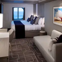 Image related to Ocean View Stateroom