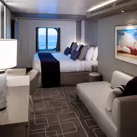 Image related to Ocean View Stateroom
