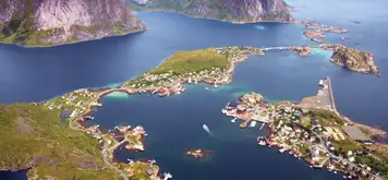 Image related to Lofoten Islands
