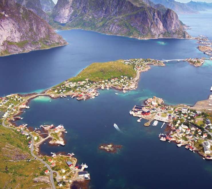Lofoten Islands