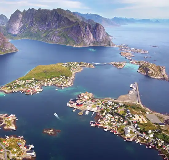 Image related to Lofoten Islands