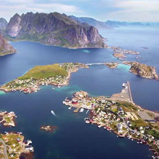 Image related to Lofoten Islands (Norway)