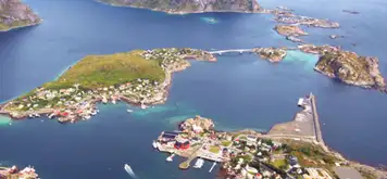 Image related to Lofoten Islands - Overnight onboard