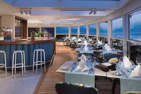 Image related to Al Fresco Restaurant