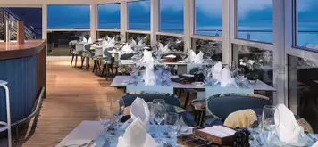 Al Fresco Restaurant