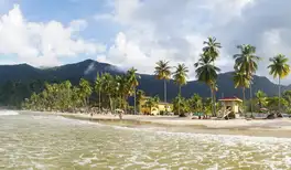 Image related to Port of Spain, Trinidad