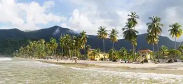 Image related to Port of Spain, Trinidad