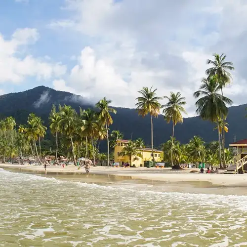 Image related to Port of Spain, Trinidad