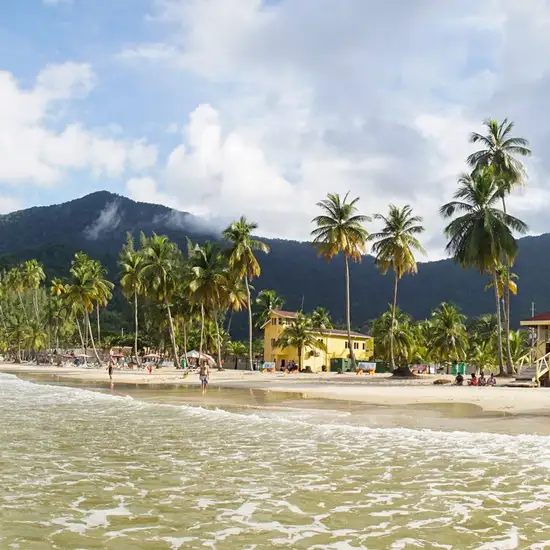 Image related to Port of Spain, Trinidad