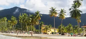 Image related to Port of Spain, Trinidad