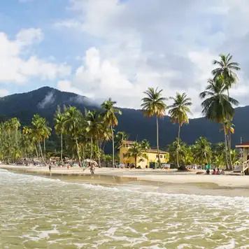 Image related to Port of Spain, Trinidad