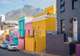 Cape Town Malay Quarters