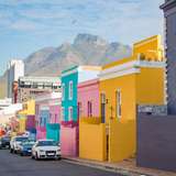 Image related to Cape Town Malay Quarters