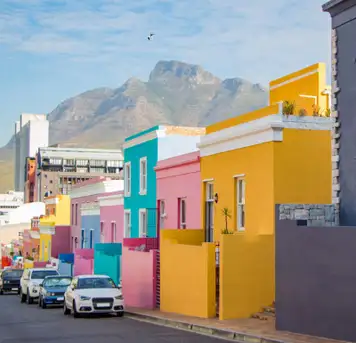 Image related to Cape Town Malay Quarters