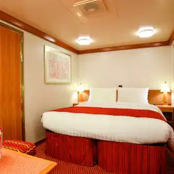 Image related to Classic Inside Stateroom