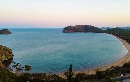 Image related to Vansittart Bay