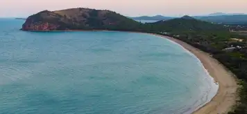 Image related to Vansittart Bay