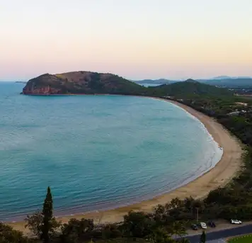 Image related to Vansittart Bay