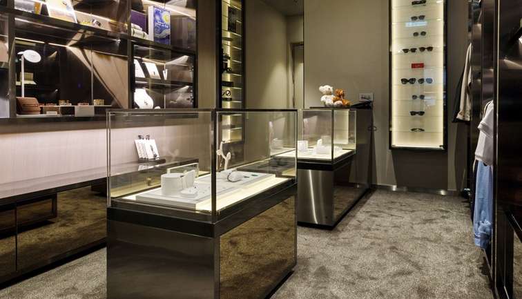 Boutique