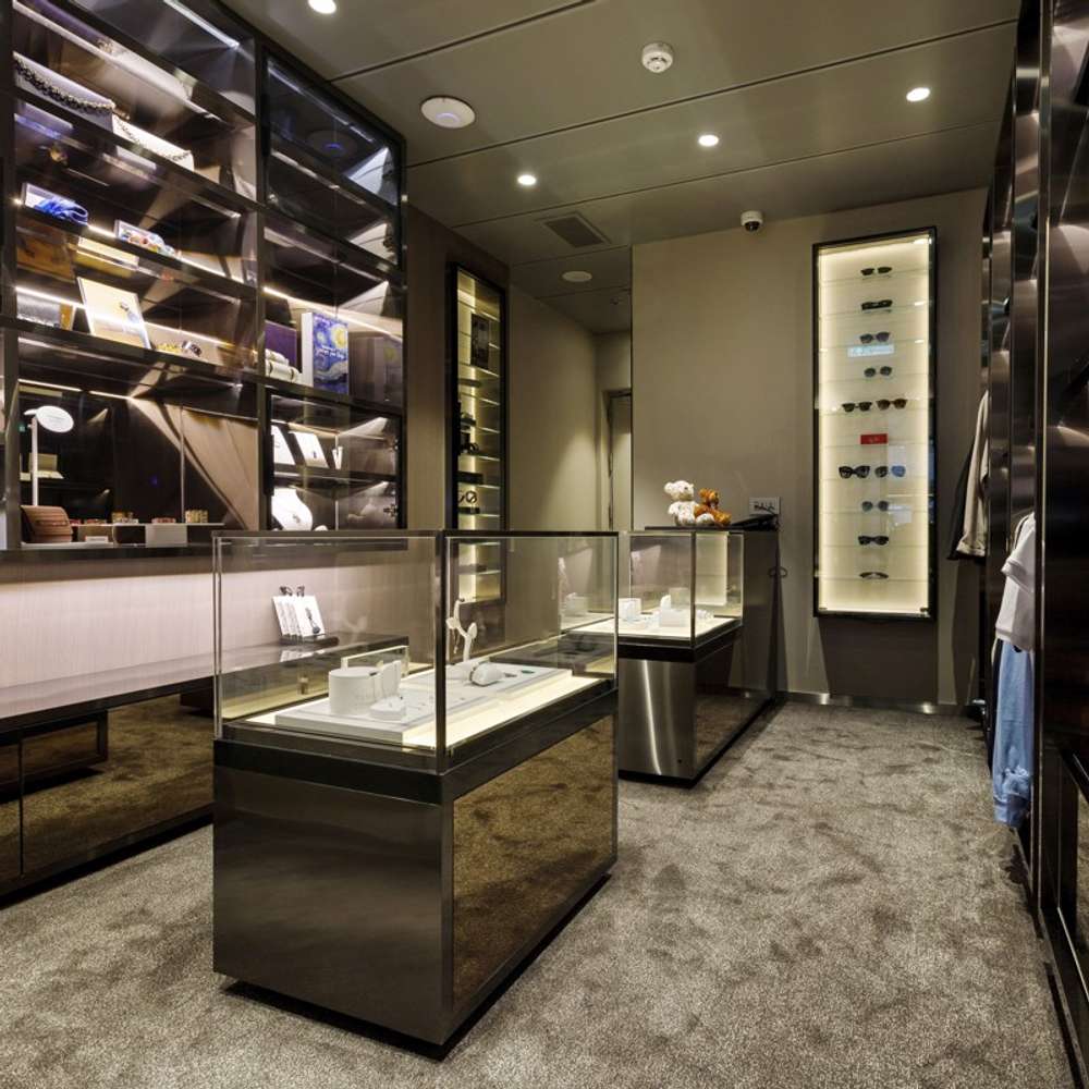 Boutique