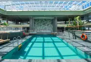 Tropical Pool