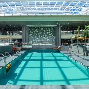 Tropical Pool