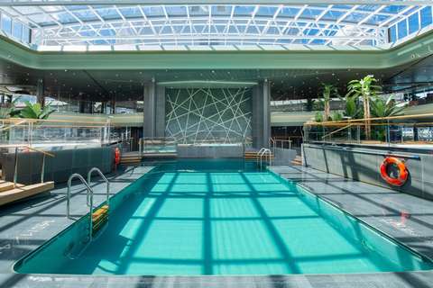Image related to Tropical Pool
