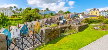 Image related to Cobh (tours to Cork)