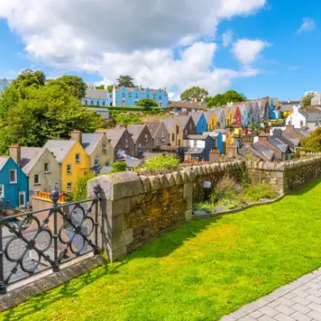 Image related to Cobh (tours to Cork)