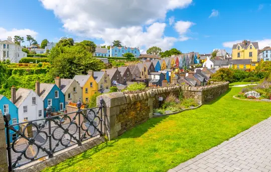 Image related to Cobh (tours to Cork)