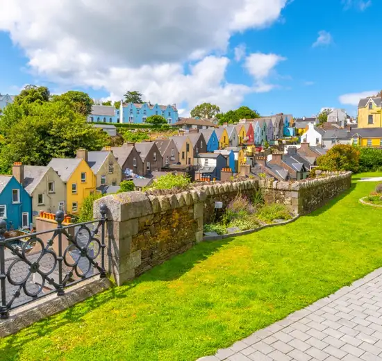 Image related to Cobh (tours to Cork)