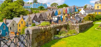 Image related to Cobh (tours to Cork)