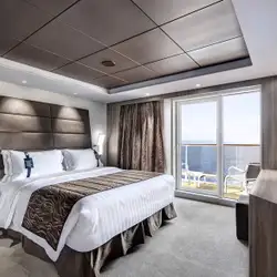 Image related to Yacht Club Royal Suite