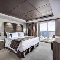 Image related to Yacht Club Royal Suite