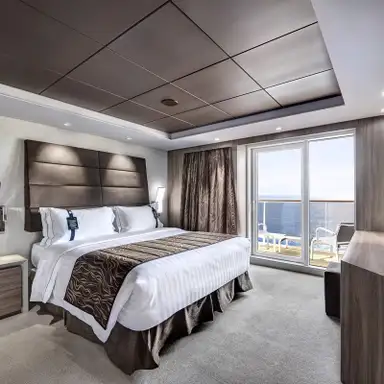 Image related to Yacht Club Royal Suite