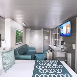 Image related to Deluxe Balcony Aurea