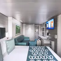 Image related to Deluxe Balcony Aurea