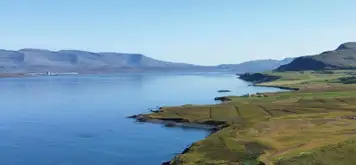 Image related to Eyjafjordur (Scenic Cruising)