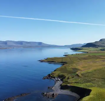 Image related to Eyjafjordur (Scenic Cruising)