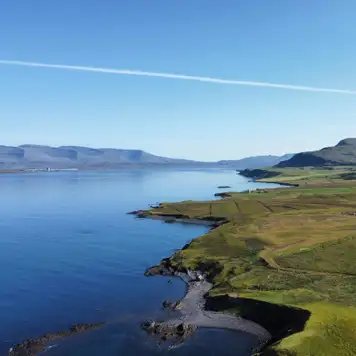 Image related to Eyjafjordur (Scenic Cruising)