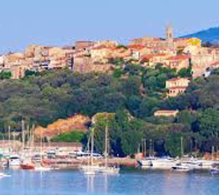 Porto-Vecchio, Corsica