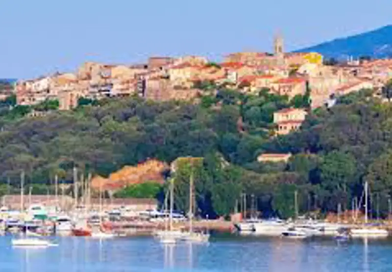 Porto-Vecchio, Corsica